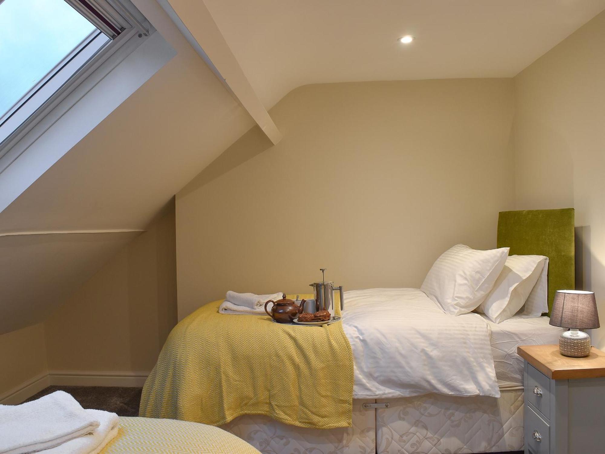 Osborne Cottage Whitby Bagian luar foto