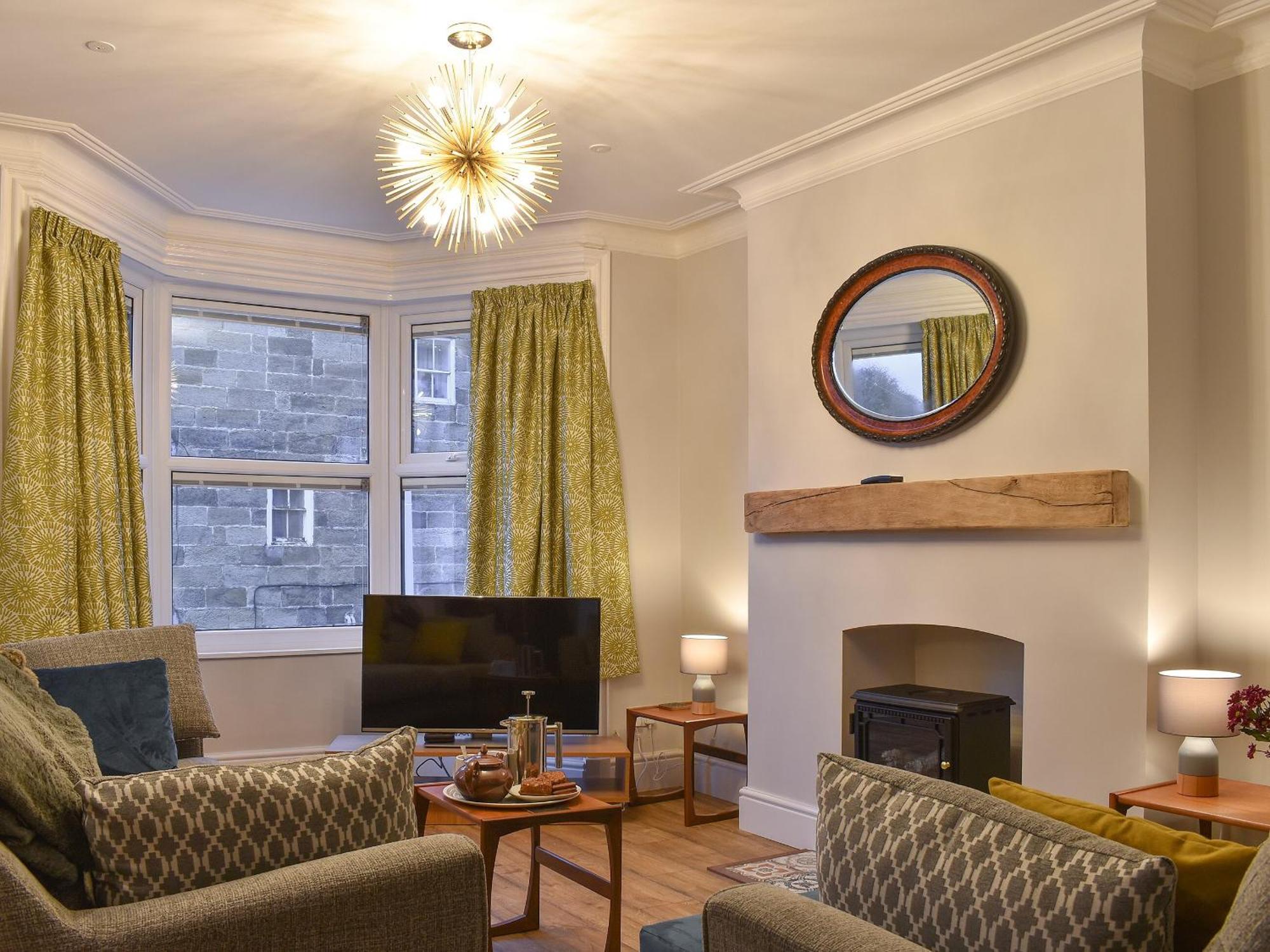 Osborne Cottage Whitby Bagian luar foto