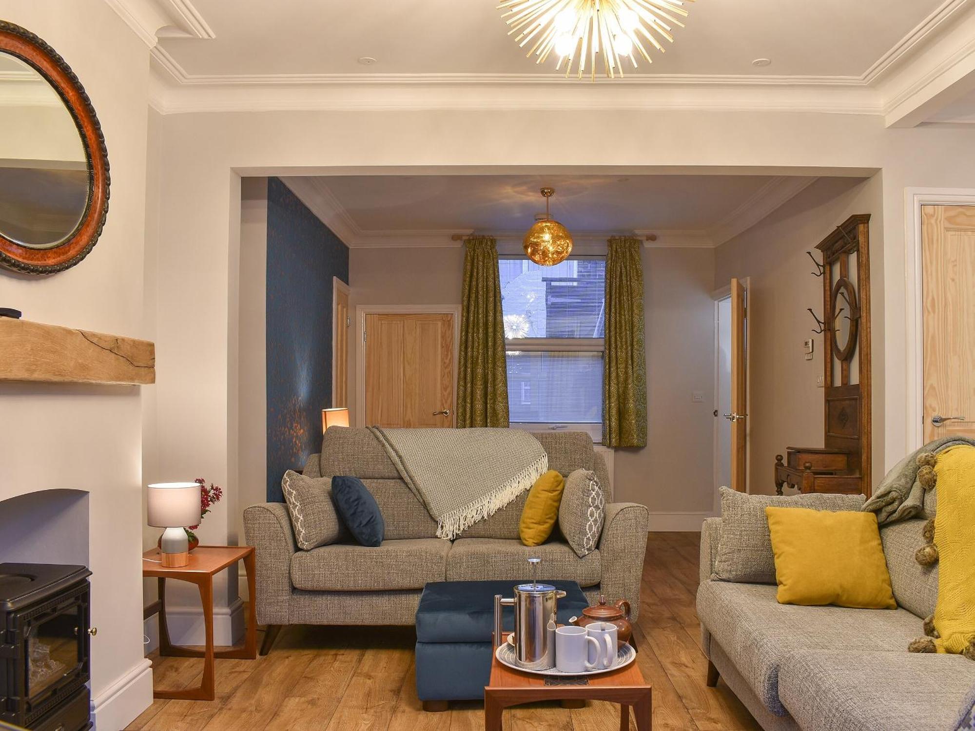 Osborne Cottage Whitby Bagian luar foto