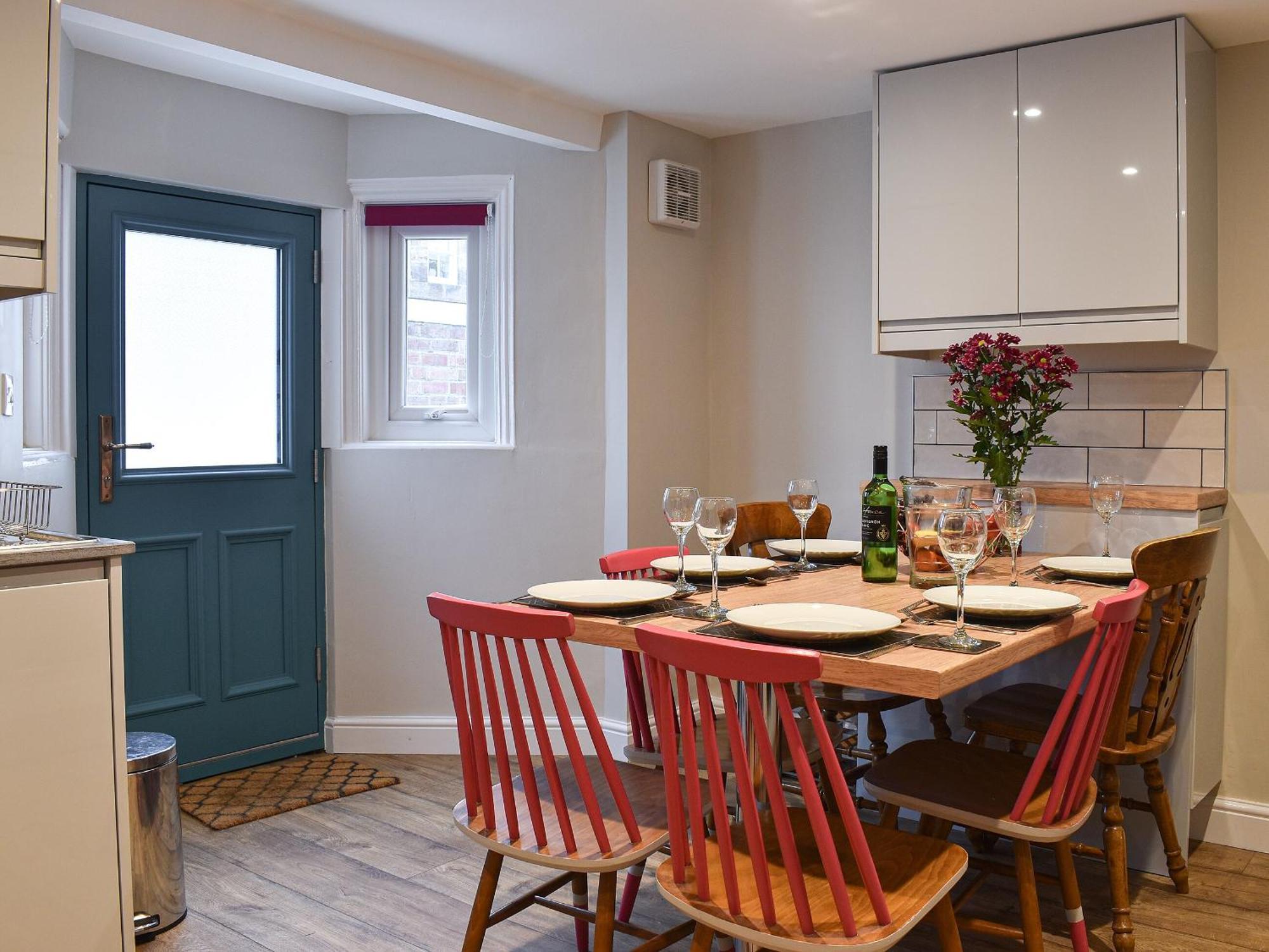 Osborne Cottage Whitby Bagian luar foto