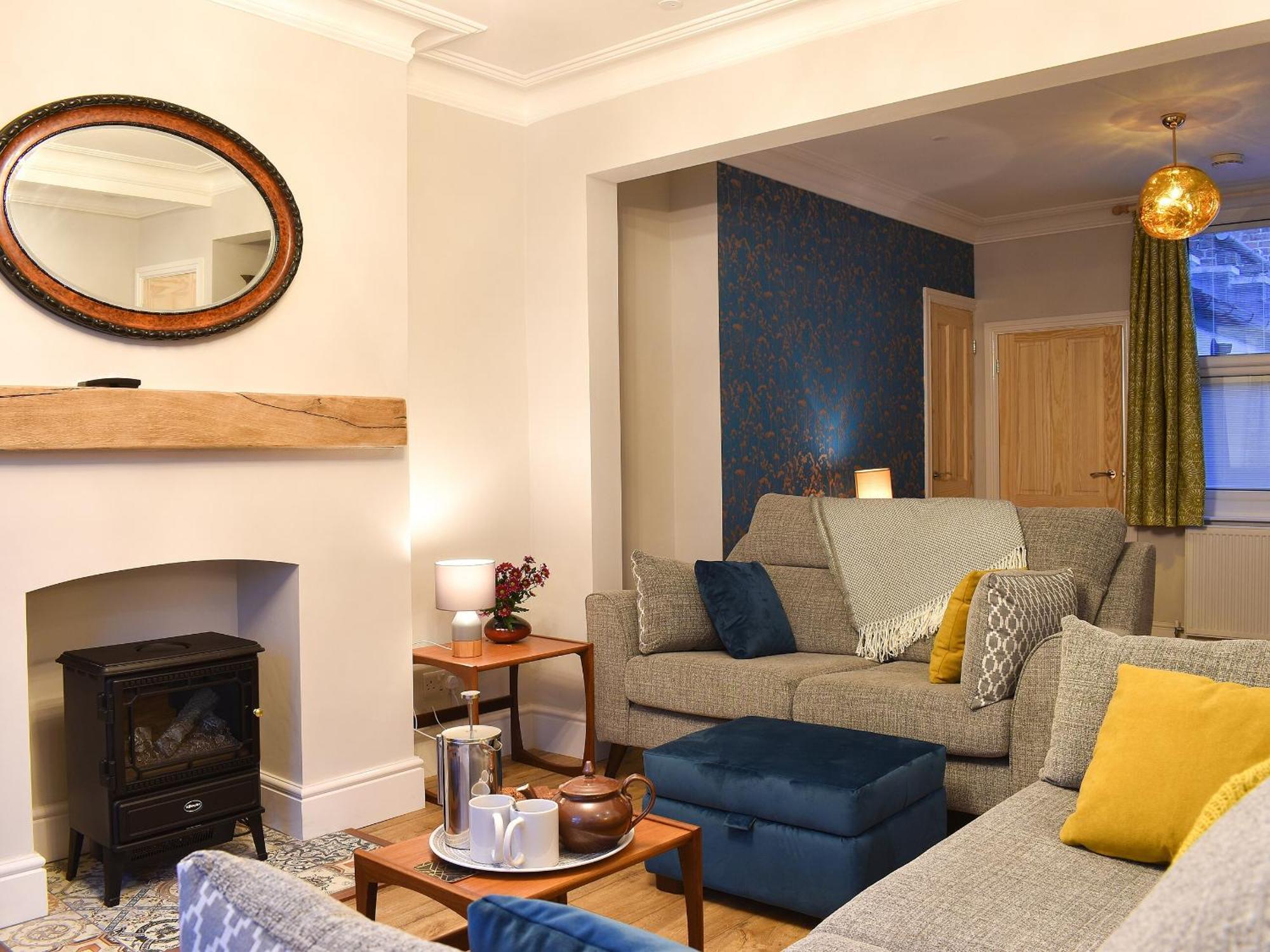 Osborne Cottage Whitby Bagian luar foto